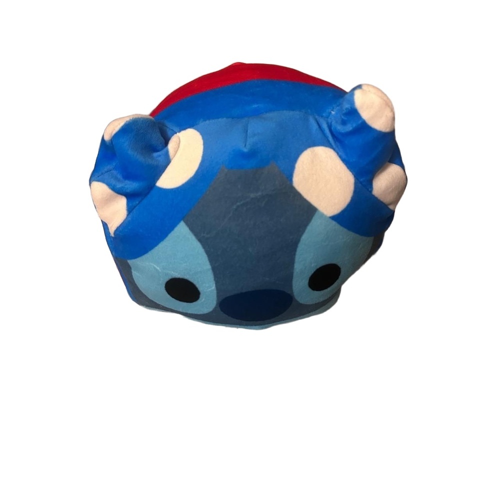 Disney Stitch Tsum‎ Tsum Medium Plush 11” Authentic Stackable Stuffed Toy